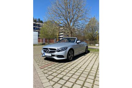 Mercedes-Benz C 180 Gebrauchtwagen