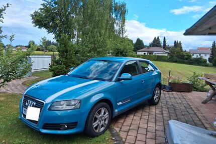 Audi A3 Gebrauchtwagen