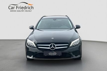 Mercedes-Benz C 200 Gebrauchtwagen