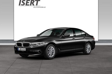 BMW 520 Gebrauchtwagen