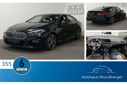 BMW 218 Gran Coupé Gebrauchtwagen