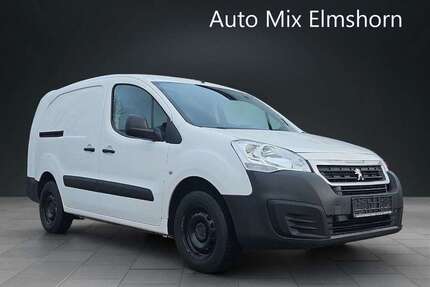 Peugeot Partner Gebrauchtwagen