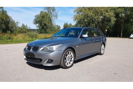 BMW 530 Gebrauchtwagen