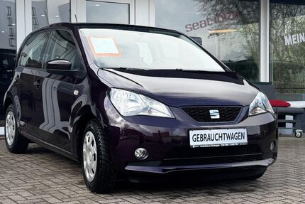 Seat Mii Gebrauchtwagen