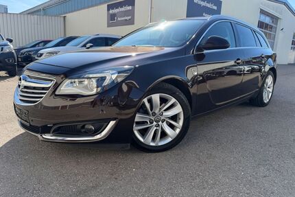 Opel Insignia Gebrauchtwagen
