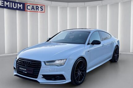 Audi A7 Gebrauchtwagen