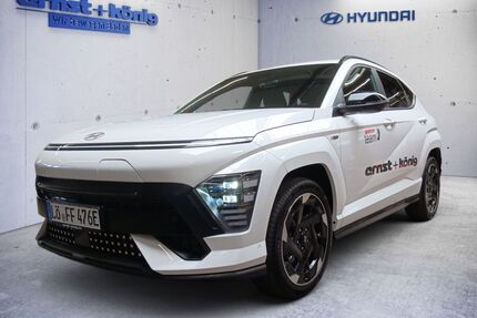 Hyundai KONA Gebrauchtwagen