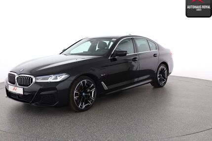 BMW 545 Gebrauchtwagen