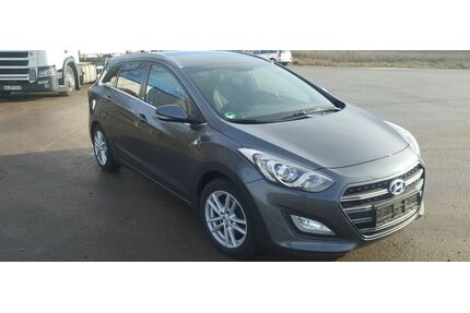 Hyundai i30 Gebrauchtwagen