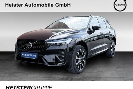 Volvo XC60 Gebrauchtwagen