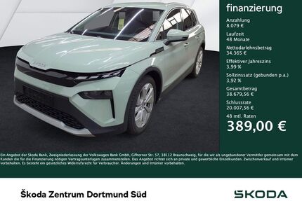 Skoda Elroq Gebrauchtwagen