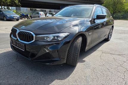 BMW 320 Gebrauchtwagen