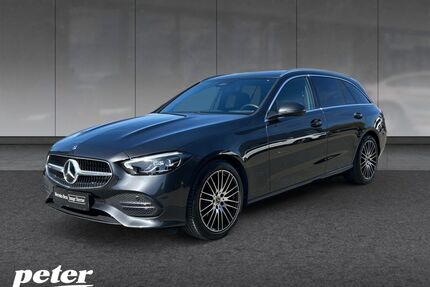 Mercedes-Benz C 200 Gebrauchtwagen