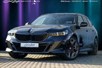 BMW 540 Gebrauchtwagen