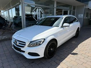 Mercedes-Benz C 220 Gebrauchtwagen