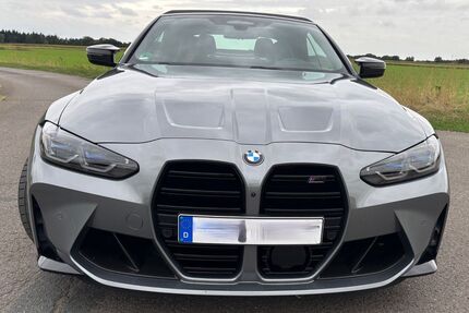 BMW M4 Gebrauchtwagen