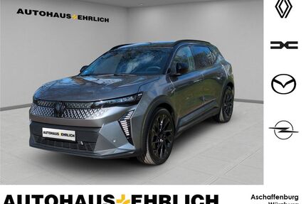 Renault Scenic Gebrauchtwagen