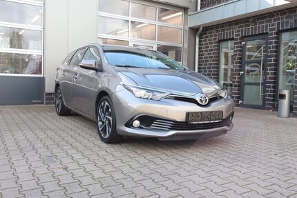 Toyota Auris Gebrauchtwagen