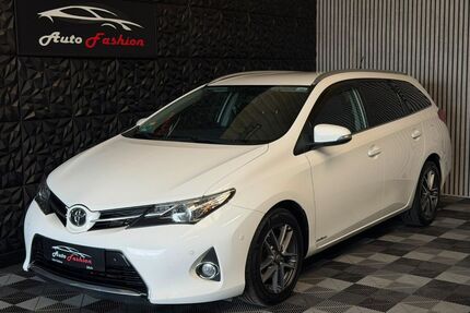 Toyota Auris Gebrauchtwagen