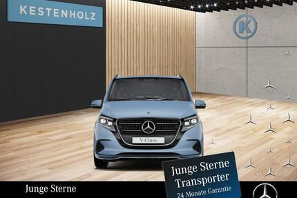 Mercedes-Benz V 220 Gebrauchtwagen