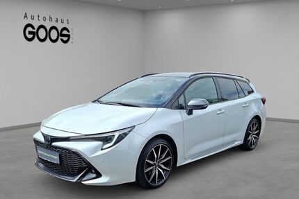Toyota Corolla Gebrauchtwagen