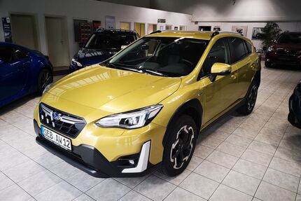 Subaru XV Gebrauchtwagen