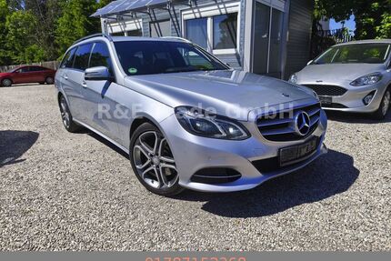 Mercedes-Benz E 250 Gebrauchtwagen