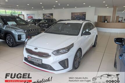 Kia pro ceed / ProCeed Gebrauchtwagen