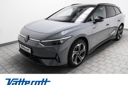 VW ID.7 Gebrauchtwagen