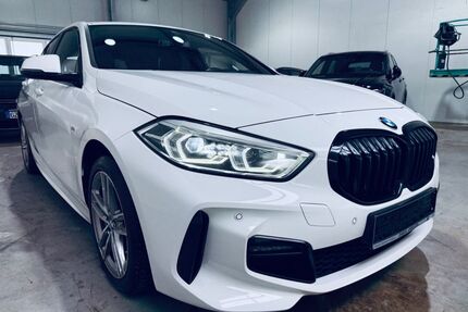 BMW 120 Gebrauchtwagen