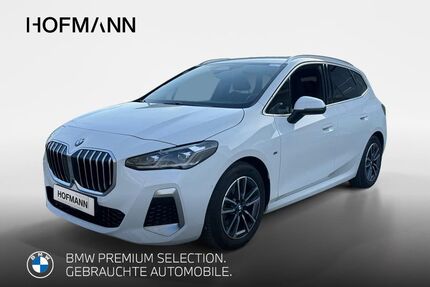 BMW 218 Active Tourer Gebrauchtwagen