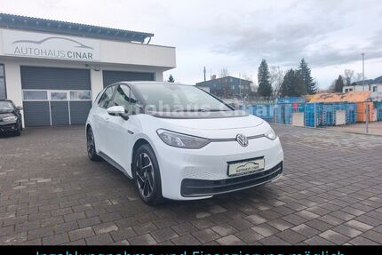 VW ID.3 Gebrauchtwagen