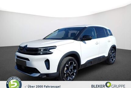 Citroen C5 Aircross Gebrauchtwagen