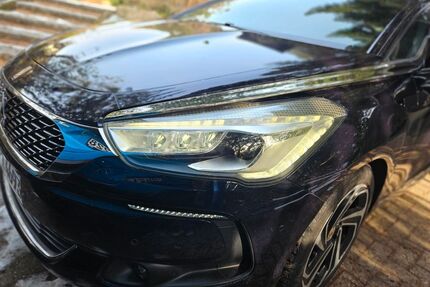 DS Automobiles DS5 Gebrauchtwagen
