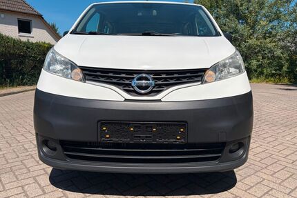 Nissan NV200 Gebrauchtwagen