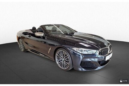 BMW M850 Gebrauchtwagen
