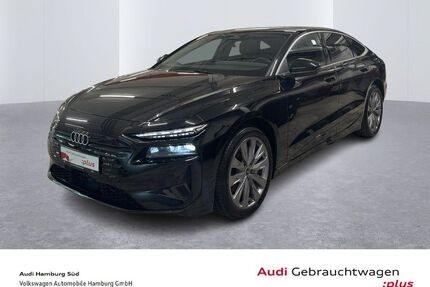 Audi A6 e-tron Gebrauchtwagen