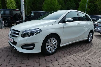 Mercedes-Benz B 180 Gebrauchtwagen