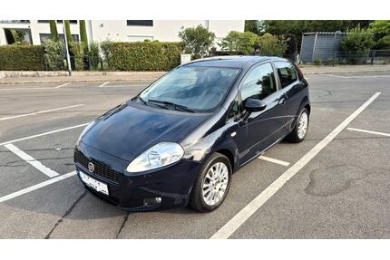 Fiat Punto Evo Gebrauchtwagen