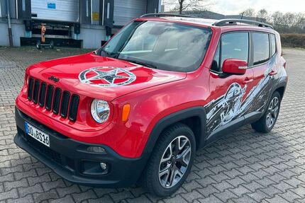 Jeep Renegade Gebrauchtwagen