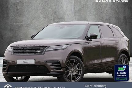 Land Rover Range Rover Velar Gebrauchtwagen