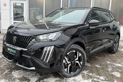 Peugeot 2008 Gebrauchtwagen