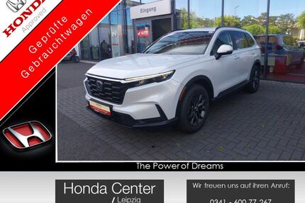 Honda CR-V Gebrauchtwagen