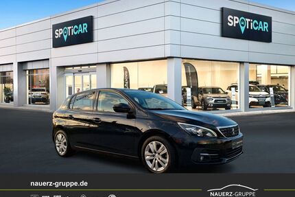 Peugeot 308 Gebrauchtwagen