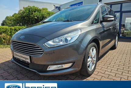 Ford Galaxy Gebrauchtwagen