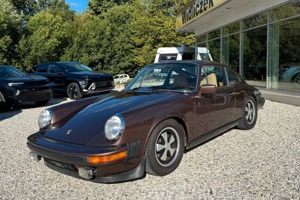 Porsche 911 Urmodell Gebrauchtwagen