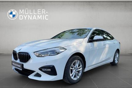 BMW 218 Gran Coupé Gebrauchtwagen