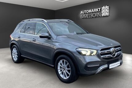 Mercedes-Benz GLE 350 Gebrauchtwagen