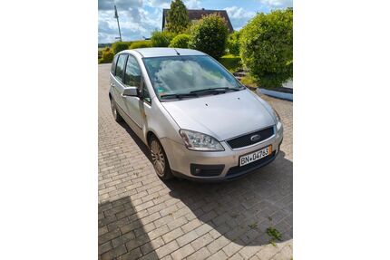 Ford C-Max Gebrauchtwagen