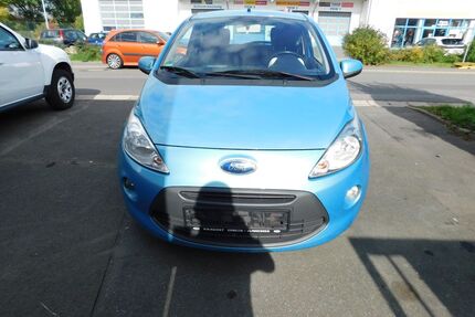 Ford Ka/Ka+ Gebrauchtwagen